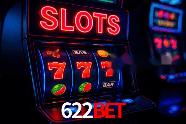 Logo 622bet Plataforma Certificada