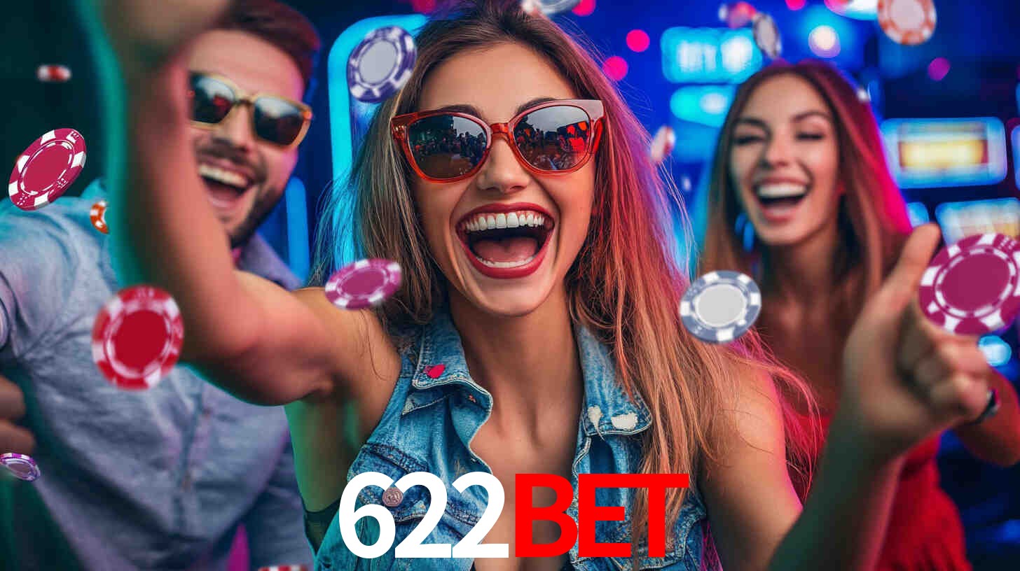 Descubra a Essência do 622bet: Nossa História e Compromissos