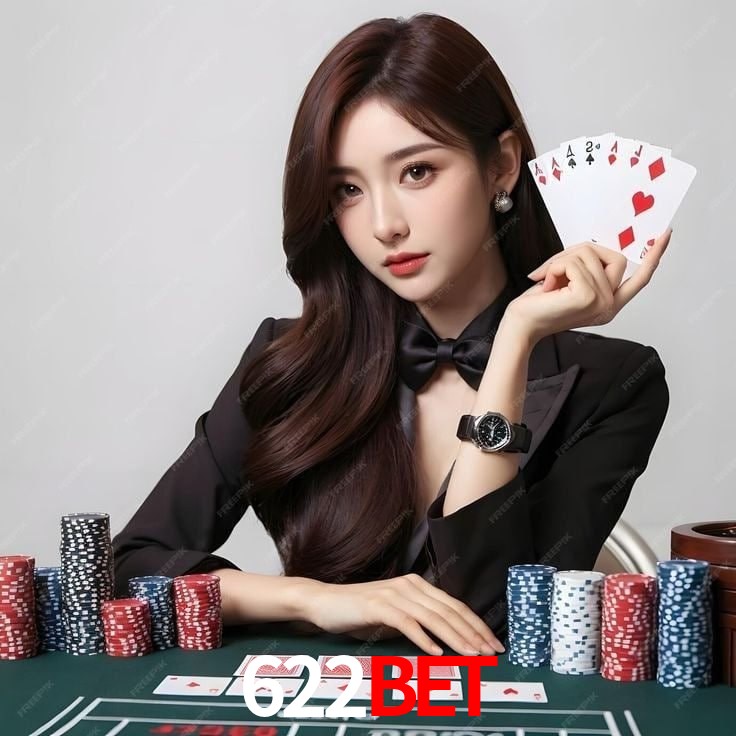 622bet Logo Verificado