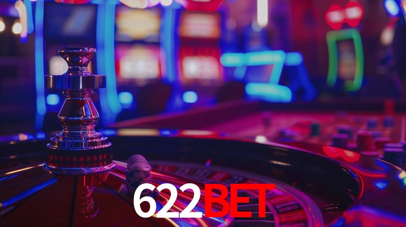 Experimente o Login Seguro Premium no 622bet