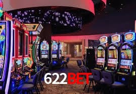 622bet Plataforma Confiável