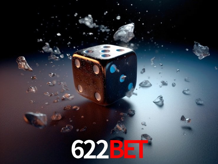 Logo da 622bet