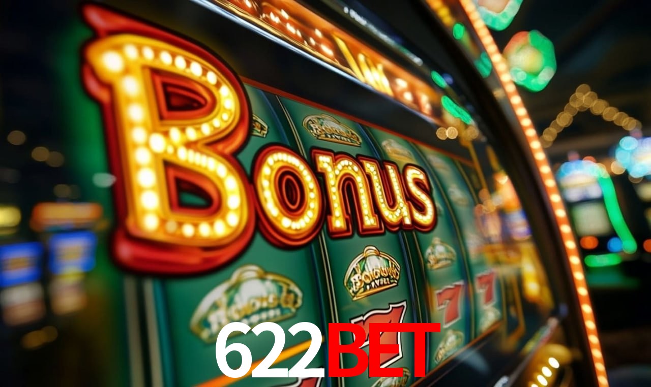 622bet Loteria Online Brasil - Plataforma Certificada