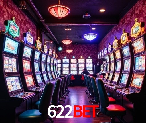 Logo 622bet Telegram Canal Oficial