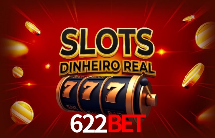 622bet Logo Oficial