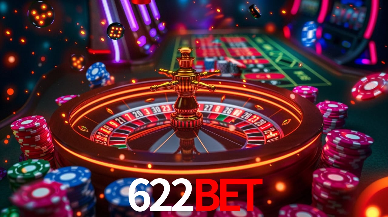 Jogos Exclusivos 622bet