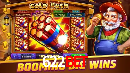 Desvendando o Mundo dos Jogos Virtuais na 622bet